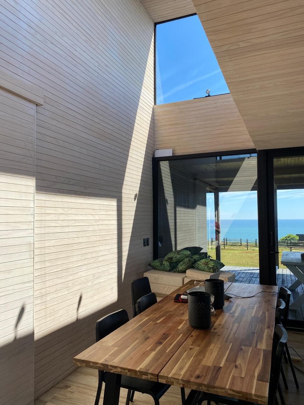 SG Cáhuil, Pichilemu